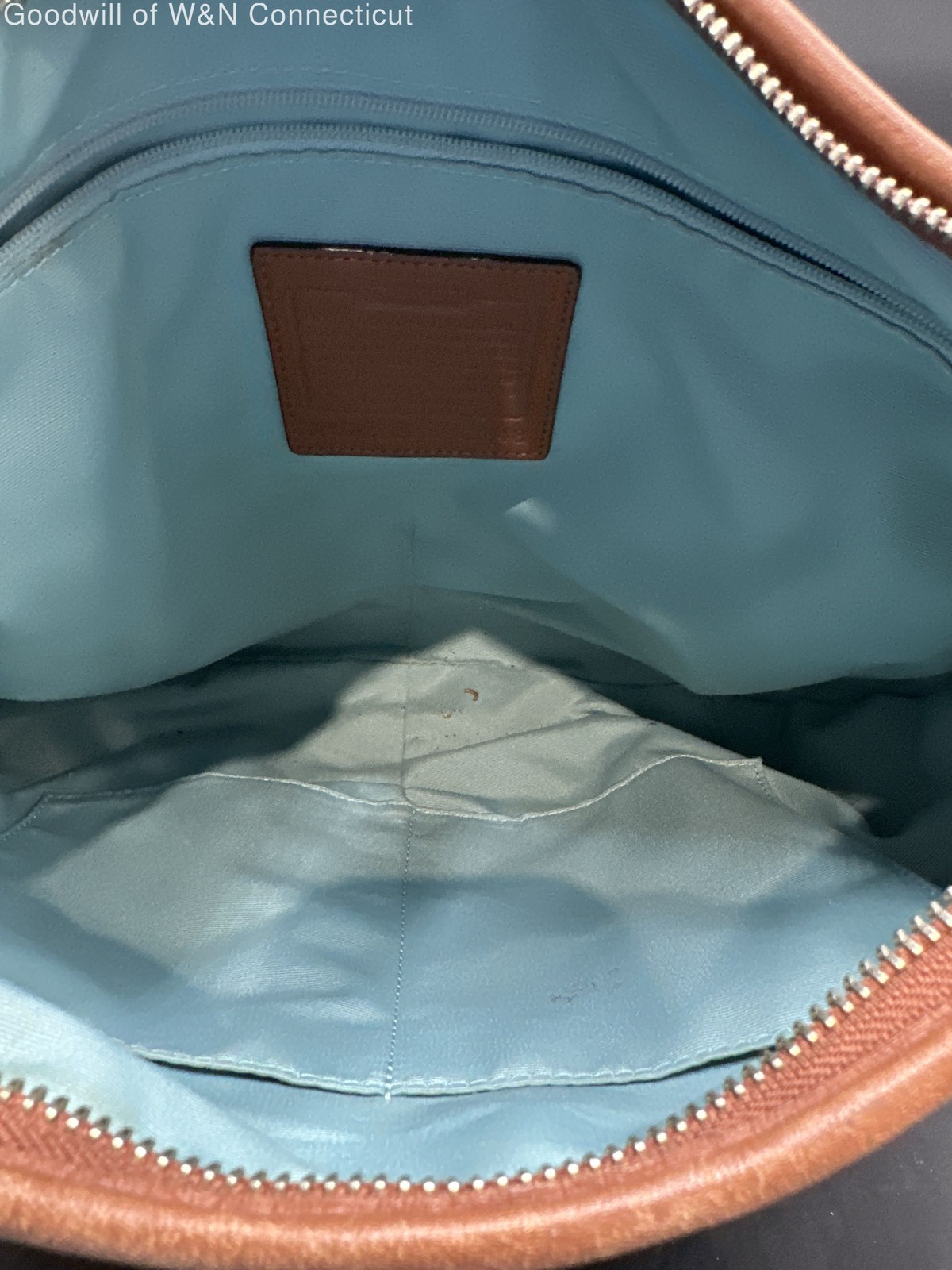 Authenticated Coach Women Brown Basic - image 3