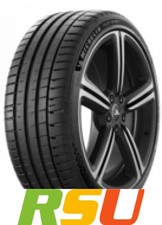 4x Michelin Pilot Sport 5 XL 245/45 R17 99 (Z)Y Sommerreifen