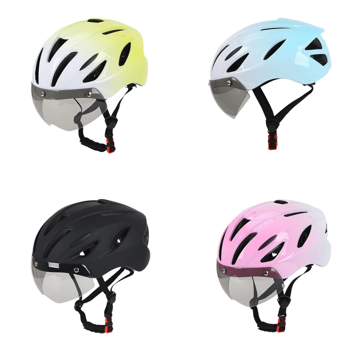 Fahrradhelm Hut online kaufen | eBay.de
