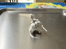 Imperial Fists - Mark 3 Apothecary / Medicae - Forge World - Horus Heresy 30K