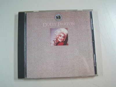 ( CD - Dolly Parton - Collector`s Series
