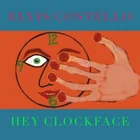 Elvis Costello HEY CLOCKFACE (888072202863) Gatefold NEW SEALED BLACK VINYL 2 LP