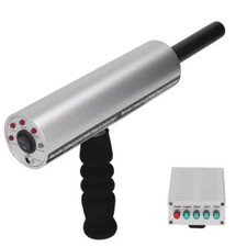 Metal Detector Aluminum Gold Detector Accurate Positioning 5.6 To 6KHz