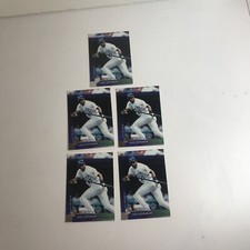 Jose Offerman Badeball Card Set Royals 1346