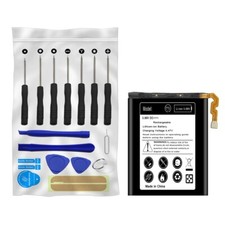 Boosting 2720mAh Replacement Main Battery Tool for Samsung Galaxy Z Flip 5 F731U