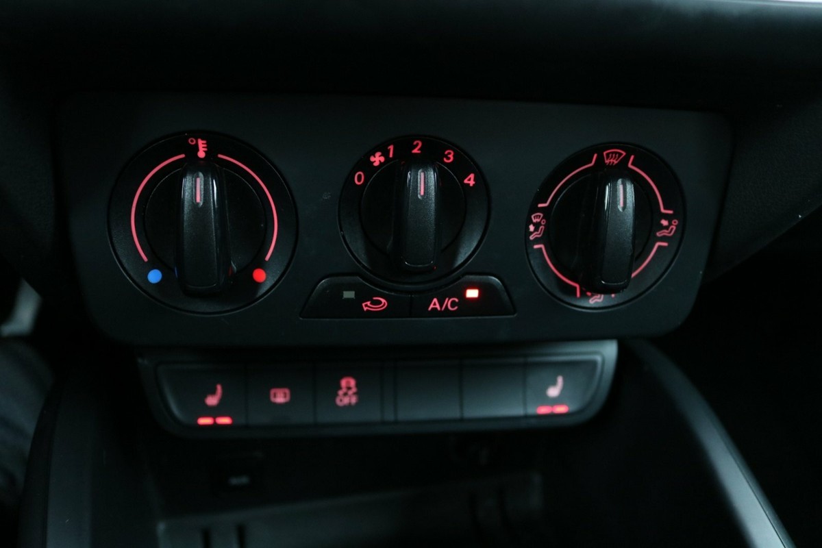 Audi A1 1,4 TFSi 125 SB