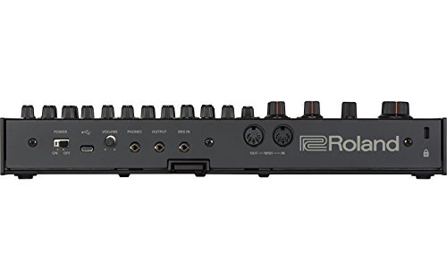 ROLAND BOUTIQUE TR-08 Rhythm Composer Music Drum Machine - Bild 4 von 4