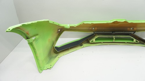 2015-2016 LAMBORGHINI HURACAN LP 610-4 FRONT BUMPER COVER 400807437 OEM - Picture 15 of 17