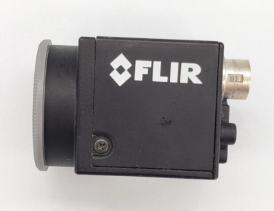 FLIR Point Grey Blackfly BFLY-PGE-20E4C-CS Machine Vision Camera