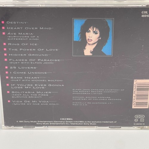 Pop, Soft Rock, Rnb, Alben Interpreten TOP Titel CD Auswahl (Nur 1x Porto) - Bild 200 von 501