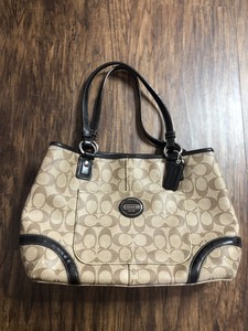 payton shopper bolsa