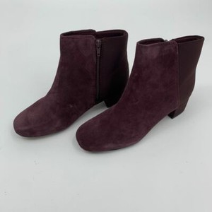 clarks chartli lilac