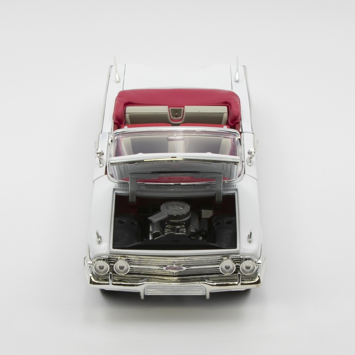 1/18 シェビーインパラ 1960 ホワイト Chevy Impala 1/18 シェビーインパラ 1960 ホワイト Chevy Impala｜Yahoo