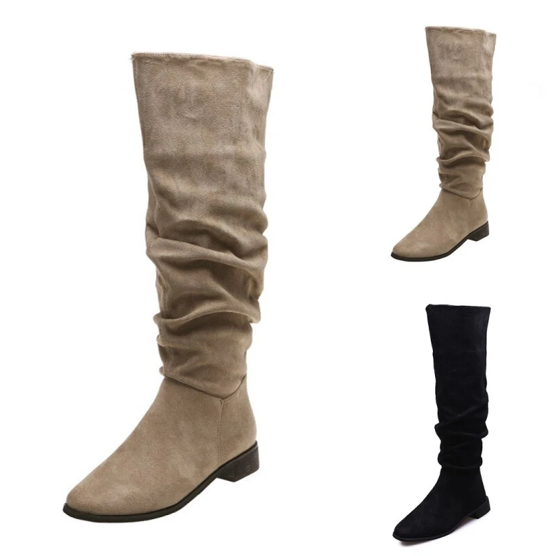 long boots ebay