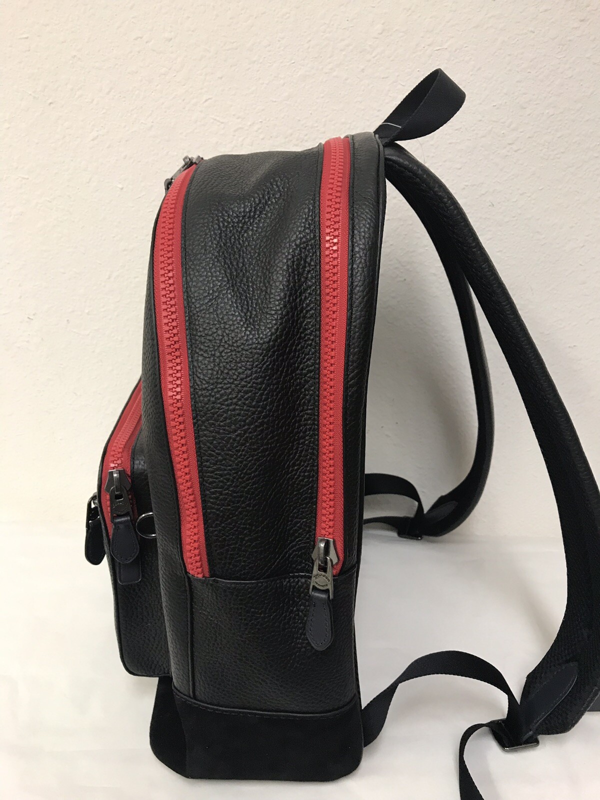 atari coach backpack