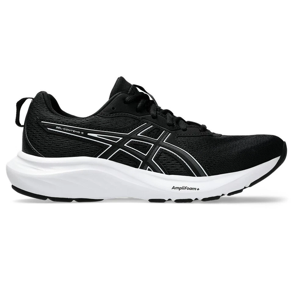 Asics Gel-Contend 9 1012B681 Damen Laufschuhe Joggen Sport Laufen Marathon Run