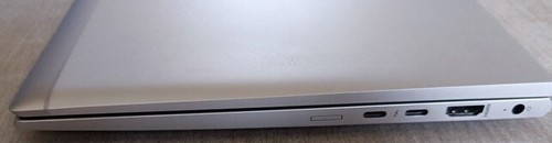 HP Elitebook 835 G7 16Go Ram/SSD 256Go / AMD RYZEN 3 Pro occasion - Photo 2/6