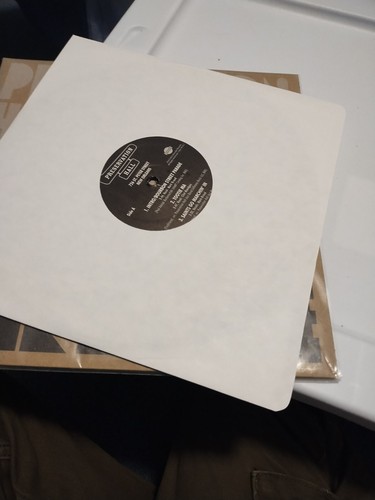 PRESERVATION HALL JAZZ BAND Live at Carnegie Hall SCARCE EXC 10" Charlie Gabriel - Picture 7 of 9