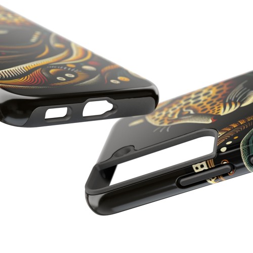 Leopardess Tough Phone Case - 第 103/108 張圖片