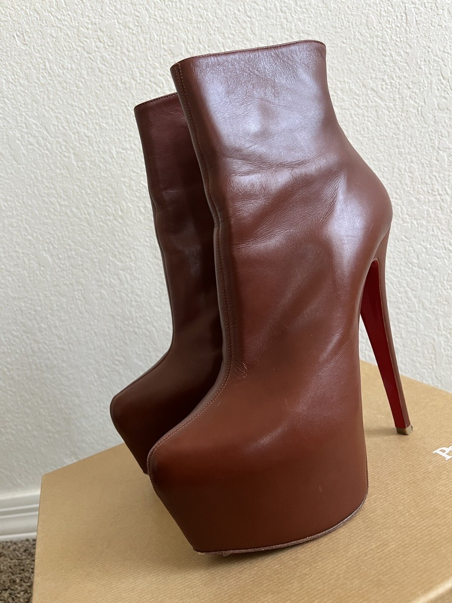 christian louboutin boots women 38.5 | eBay christian louboutin boots women 38.5 | eBay