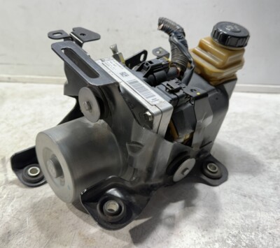 EPS×60 OEM EPS Power Steering Actuator 16172-0560 for Kawasaki