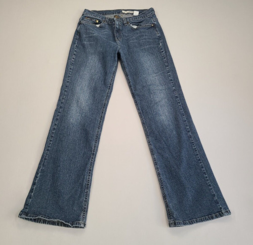 DKNY Pants Womens Size 10 Blue Jeans Comfort Casu… - image 1