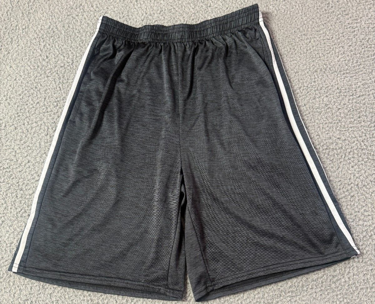 Real Essentials Men's Multicolor Drawstring Athle… - image 1