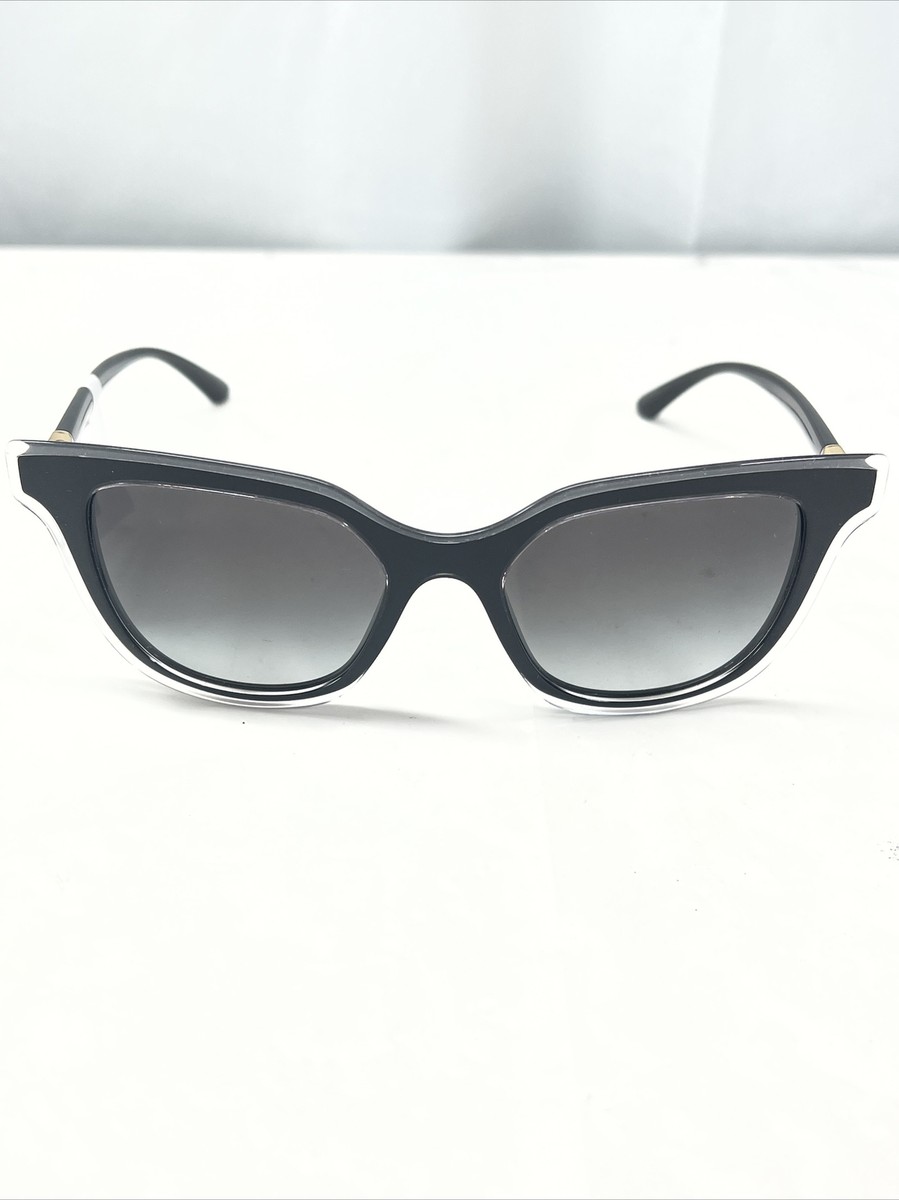 Dolce & Gabbana Sunglasses DG 4362 5383/8G 51-18-140 | eBay display picture 2