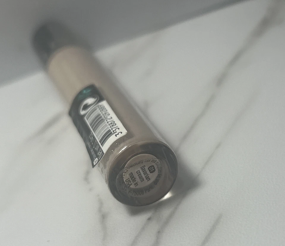 SEPHORA Bright Future Gel Serum Concealer ~ 01 Bavarian Cream ~ Full Size SEALED - Image 2 of 2