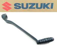 New Genuine Suzuki Gear Shift Lever Pedal TU250X 2009-2019 #E248*