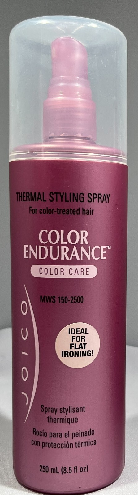 Endurance Color Care For Color Treated Hair - Choose Item!