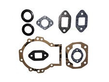 10X Dichtung -Satz für Wacker Stampfer WM80 WM 80 BS60Y BS600 usw. 0160986 16986