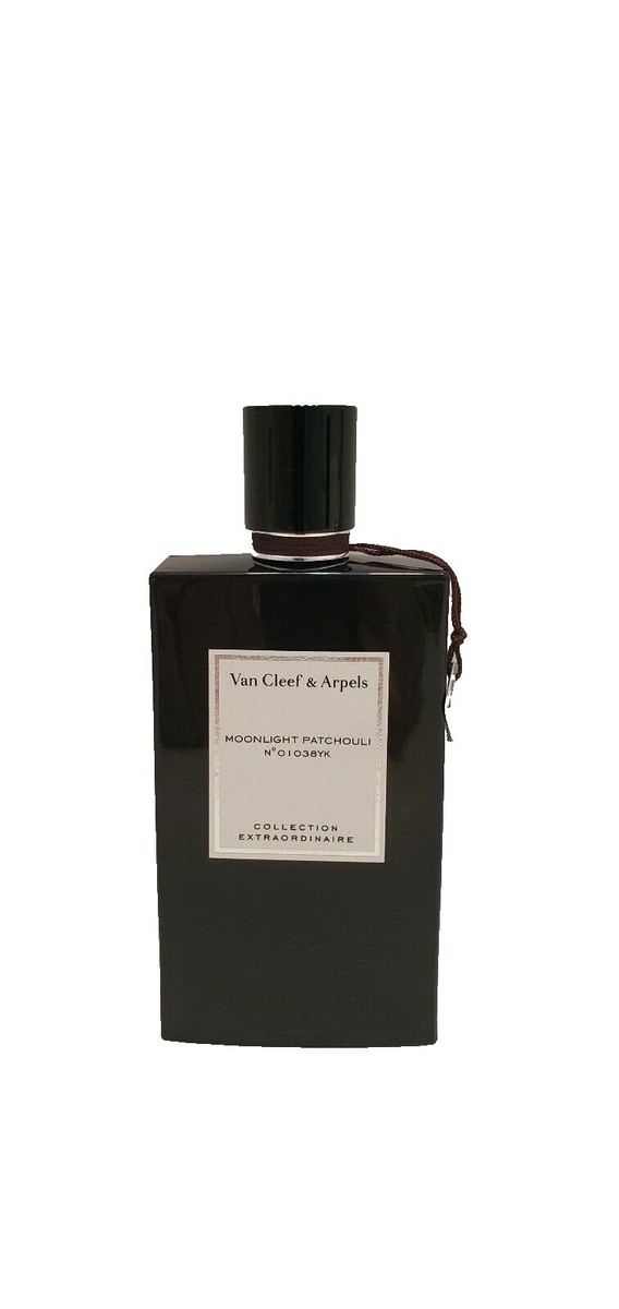 香水(ユニセックス) Van Cleef & Arpels Moonlight Patchouli Moonlight Patchouli Le Parfum Perfume - Van Cleef & Arpels