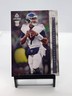 2022 Panini Chronicles Luminance Malik Willis Rookie Tennessee Titans #201