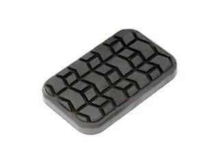 Pastilla de pedal de freno Dorman para 1990-1997 Mazda Miata 1991 1992 1993 1994 1995 1996 Foto 2 de 2
