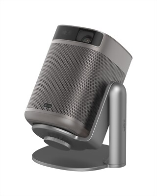 XGIMI MoGo 2 Pro Beamer, 1080P Beamer, mit Mehrwinkelständer, WiFi und Bluetooth