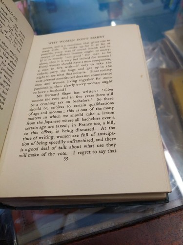 Modern Marriage And How To Bear It c1900 Maud Churton Braby - Bild 6 von 7