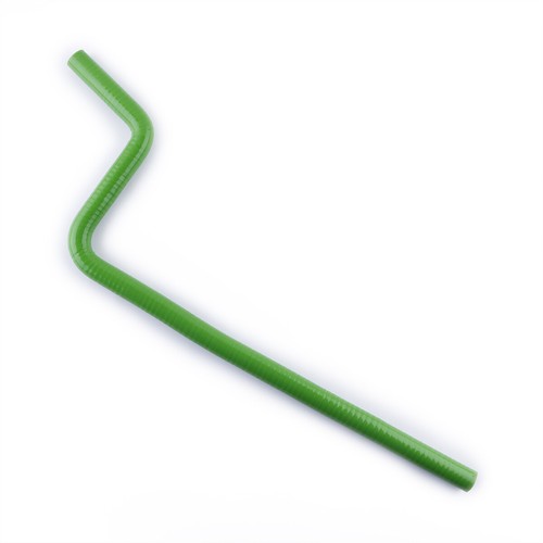 Kit de manguera de radiador de silicona para Jeep Wrangler TJ 4,0 L 1997-2001 verde - Imagen 7 de 9