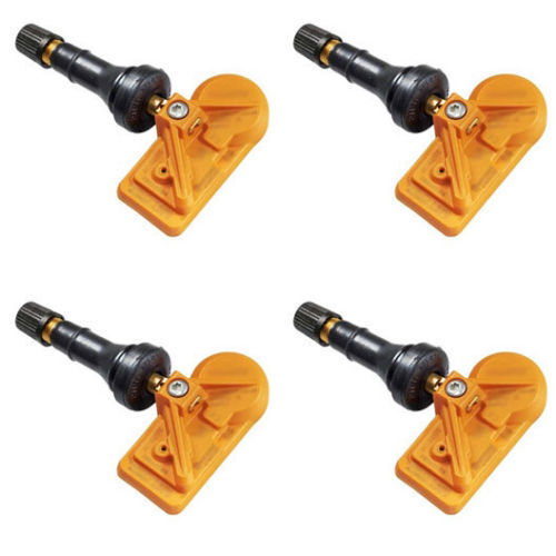2021 2022 Ford Bronco New 315mhz TPMS Sensor Set JX7Z-1A189 2021 2022 Ford Bronco New 315mhz TPMS Sensor Set JX7Z-1A189
