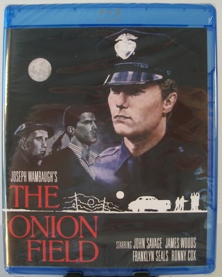 The Onion Field Oop Kino Lorber Blu Ray 15 John Savage James Woods Ebay The Onion Field Oop Kino Lorber Blu Ray 15 John Savage James Woods Ebay