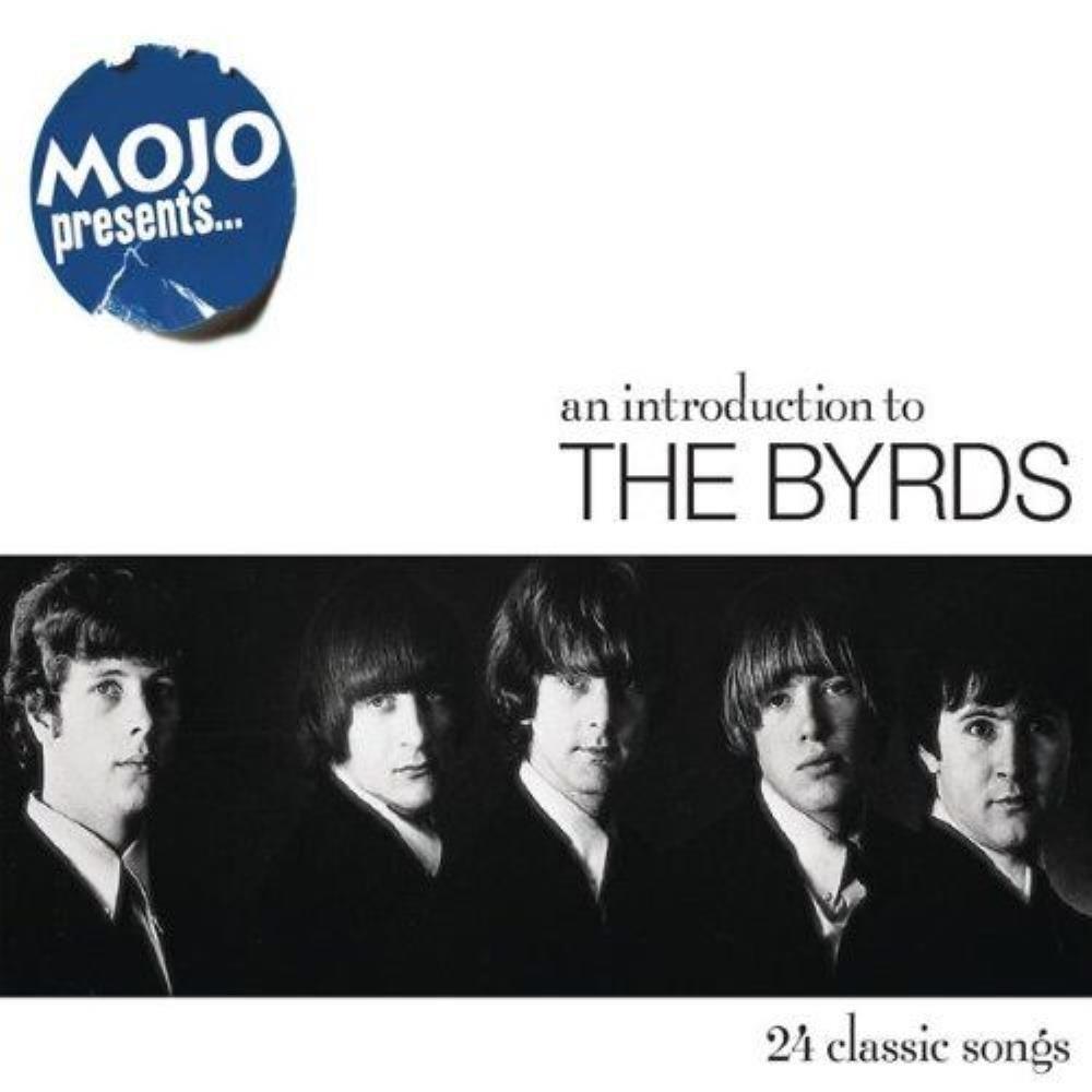 The Byrds - An Introduction CD (2003) Audio Quality Guaranteed Amazing Value