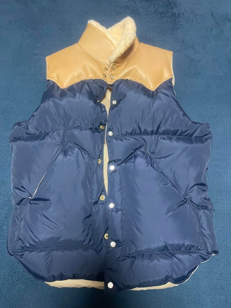 70s rocky mountain featherbed サイズ42
