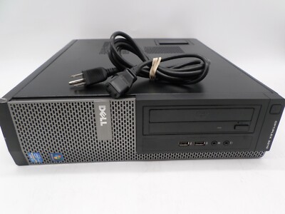 Dell Optiplex 3010 W11, 500GB HDD, 8GB RAM, Intel Core i3-3220  WiFi