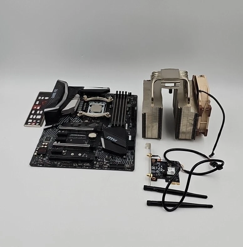 Best cpu cooler i7 8700k 2025