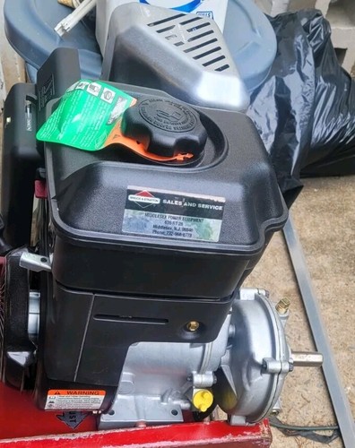 Briggs & Stratton 6:1 GEAR Reduction - Picture 2 of 6