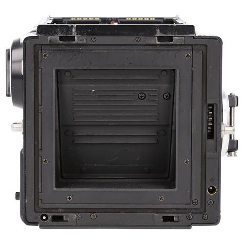 Zenza Bronica SQ-A Body Only / Medium Format 6x6 Camera (1245065) - Picture 4 of 7