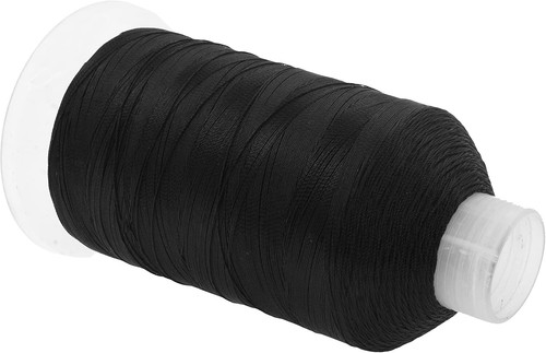 UV Resistant 6000 Yards Polyester Thread - Ideal for Outdoor Sewing Projects - Picture 4 of 9