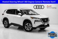 2021 Nissan Rogue SV | Sunroof | Heated Seats | Adaptive Cruise