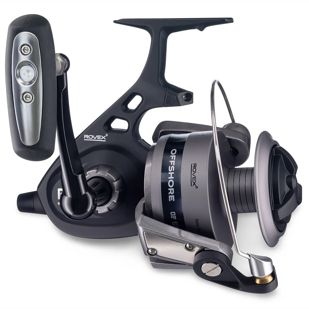 Rovex Fishing Reels for sale | eBay