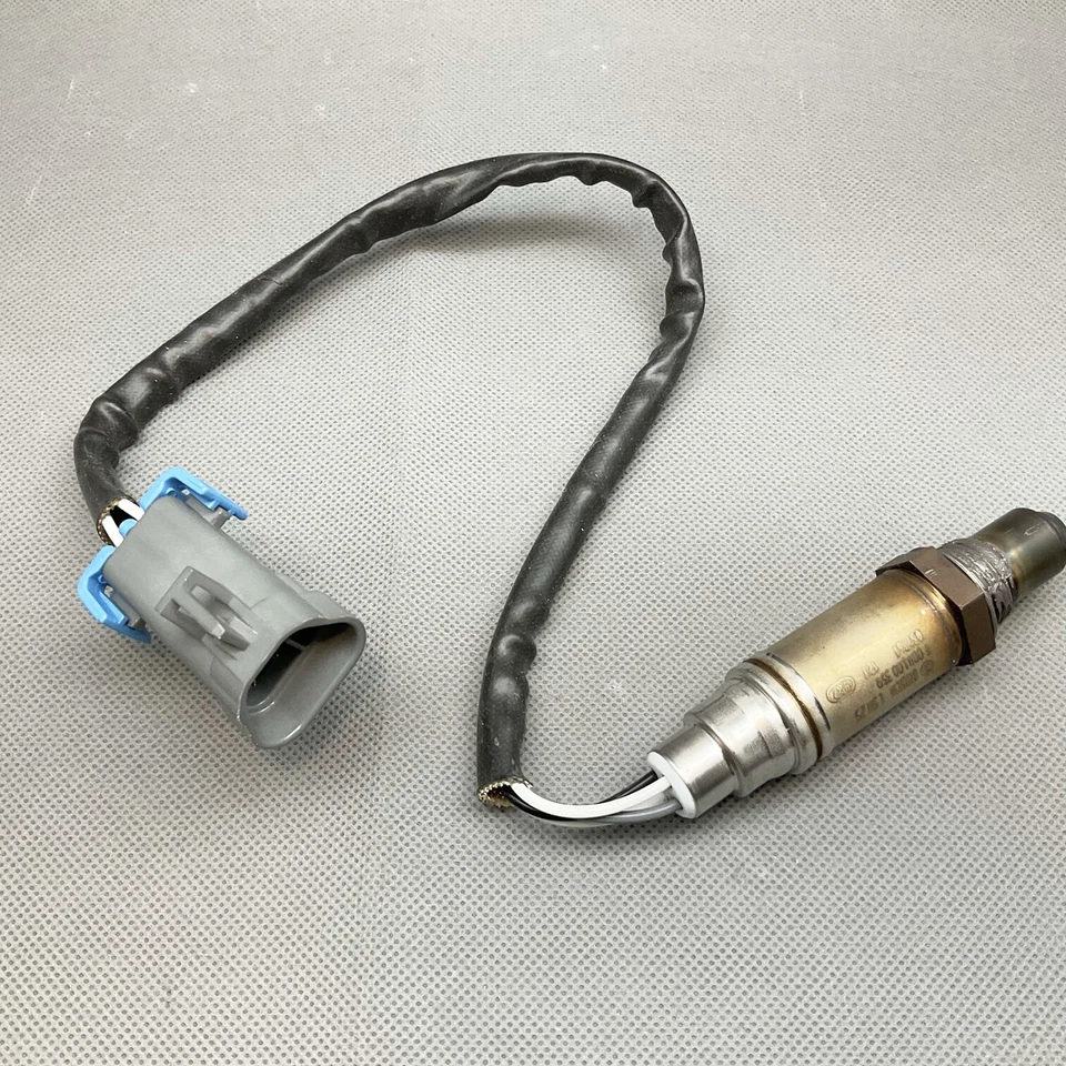 Датчик кислорода Bosch F00HL00359 для GMC CANYON ENVOY HUMMER H3 H3T ISUZU ASCENDER - Изображение 4 из 4